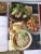 Vintage Thailand the Beautiful Cookbook For Sale - Image 10 of 13