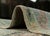 Textile Turkish Oushak Rug 2'7" x 10'3" #20200 For Sale - Image 7 of 8