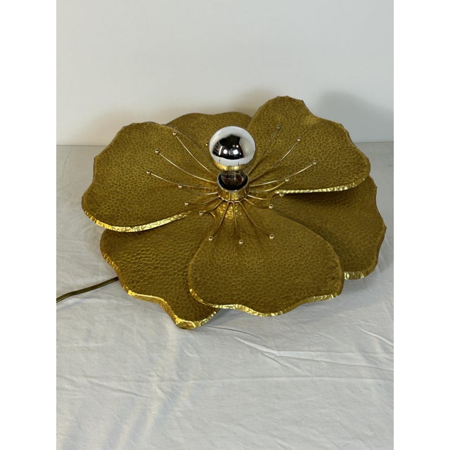 Table Lamp from Bottega Gadda, 1980s For Sale - Image 12 of 12