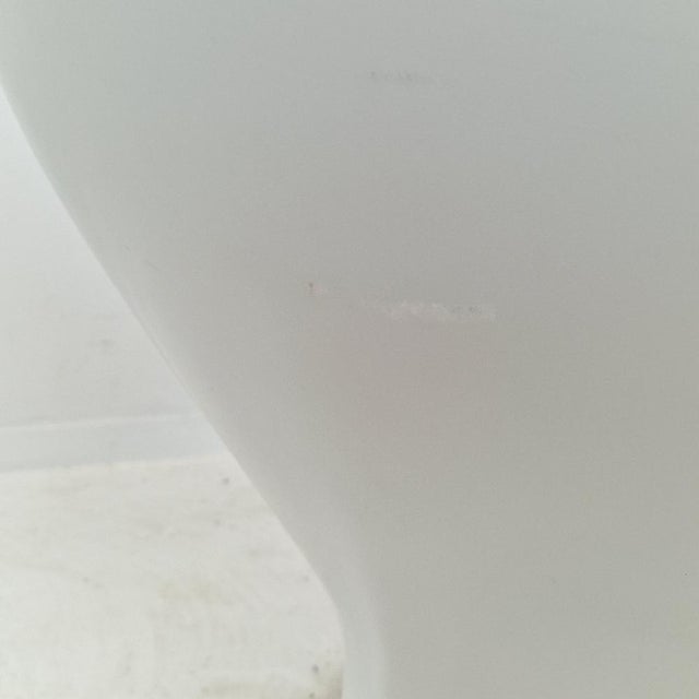 Orchid Lounge Chair by Michel Cadestin for Airborne, France, 1968 For Sale - Image 15 of 16