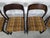 Vintage Baumann Trainee Chairs, 1960s, Set of 4 For Sale - Image 9 of 18