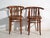 Mundus Bentwood Chairs, 1920, Set of 4 For Sale - Image 10 of 14