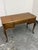 Phyllis Andrade for White Furniture Company Chinoiserie Vanity Desk For Sale - Image 11 of 12