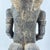 Wood Early 20th Century Baule Standing Female Figure Côte d'Ivoire MATTER COLLECTION For Sale - Image 7 of 10