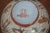 Gold Chinese Vintage Porcelain Decorated Bowl For Sale - Image 8 of 8