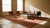 1870s Red Octagonal Geometric Antique American Ingrain Carpet 7'7" X 9'6" Flatweave Wool Rug For Sale - Image 16 of 18