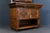 Wilhelminian Pine and Oak Buffet For Sale - Image 17 of 18