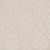 Schumacher Schumacher Grant Damask Fabric In Ivory For Sale - Image 4 of 5