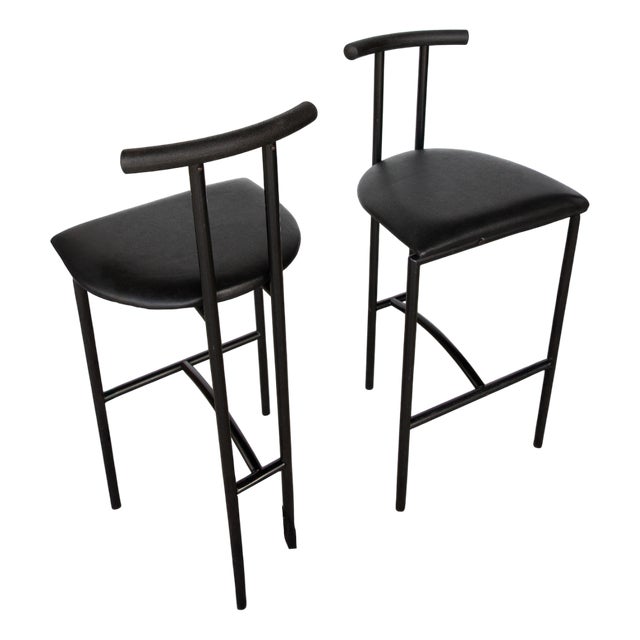 Set of Tokyo Chairs by Rodney Kinsman, 1980s For Sale