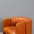 Dinette Armchairs in Leather from Alias, 1970s, Set of 2 For Sale - Image 5 of 11