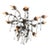 Vittico Round Chandelier From Arhaus For Sale
