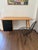 Mid-Century Modern Mid Century Modern Desk For Sale - Image 3 of 10