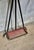 Wood Vintage Coat Rack in Black Metal by Roger Feraud, 1970s For Sale - Image 7 of 8