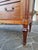 Antique French Walnut Chest of Drawers, 1770 For Sale - Image 4 of 15