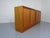 Brown Large Teak Chest by H. W. Klein for Bramin, 1960s For Sale - Image 8 of 18