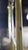 Late 20th Century Ralph Lauren Art Deco Chandelier in Brass and Milk Glass For Sale - Image 9 of 10