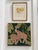 Mid-Century Modern Framed Elephant Needlepoint For Sale - Image 3 of 9