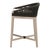 Montecito Rope Outdoor Counter Stool by Essentials for Living For Sale - Image 4 of 11