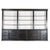 French Monumental Ebonised Bookcase, 1900s For Sale - Image 12 of 12
