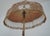 1930s Vintage Art Deco Peacock Shade Floor Lamp For Sale - Image 5 of 18
