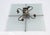 Modern Ceiling Light by Elmar Berkovich for Metz & Co., 1932 For Sale - Image 3 of 7