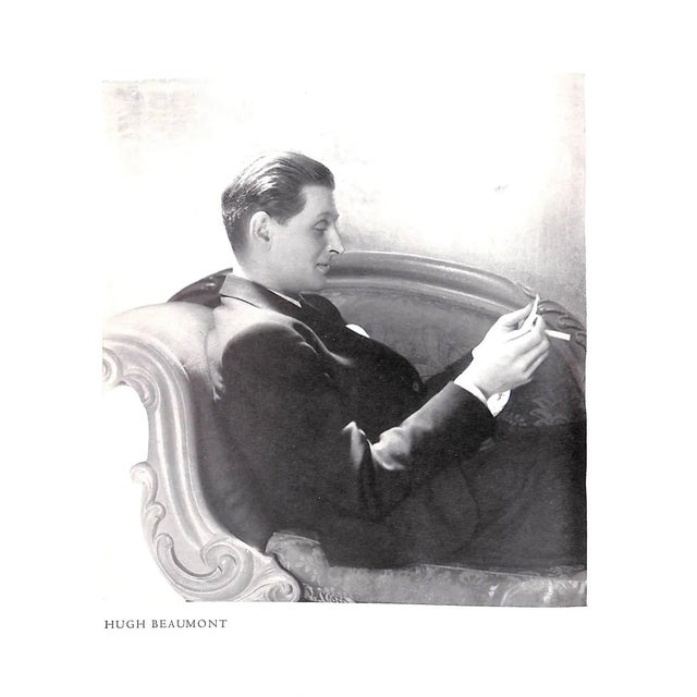 "Persona Grata" 1953 Beaton, Cecil & Tynan, Kenneth For Sale - Image 12 of 12