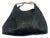 Chanel Rodeo Drive Black Lambskin Leather Hobo Bag 2008 For Sale