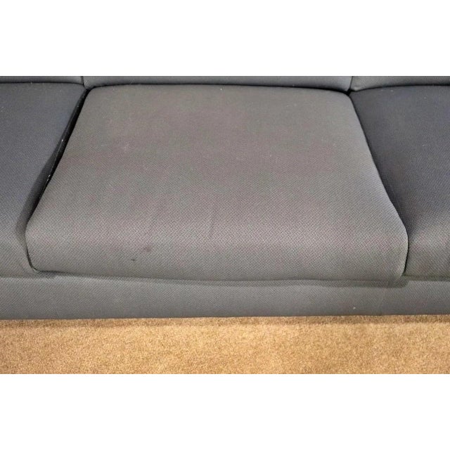 Mid 20th Century Mid 20th Century Mid-Century Modern Sofa For Sale - Image 5 of 7