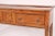 Antique George III Style Country English Elm Wood Sideboard For Sale In Los Angeles - Image 6 of 11