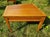 beautiful vintage HEKMAN living room/office furniture - it is my guess as to which decade this is from; may not be the...