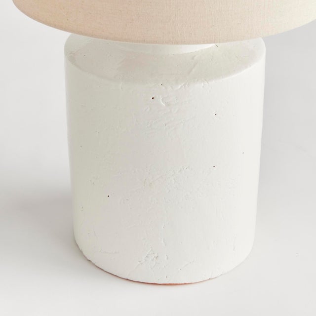 Minimalism Monty Lamp For Sale - Image 3 of 6