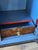 A beautiful small antique safe in completely original condition. Includes the original key and a fully functional lock....
