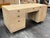 Contemporary Four Hands Fulton Ula Executive Desk For Sale - Image 3 of 12