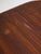 Danish Oval Extendable Dining Table in Teak, 1960s For Sale - Image 9 of 18