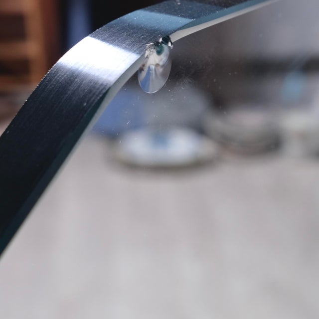 Sarpi Table by Carlo Scarpa, Italy, 1970s For Sale - Image 16 of 17