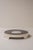 Circular Off-White Coffee Table by Tito Agnoli, Italy, 1970s For Sale - Image 3 of 8