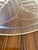 Art Deco Frosted Glass Valet Tray, 1940 For Sale - Image 4 of 7