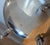 Vintage Italian Silverplate Water Pitcher With Ice Guard For Sale - Image 4 of 4