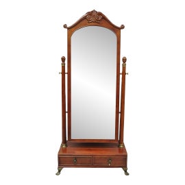 Example of Full-Length & Floor Mirrors