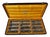 Twelve-Piece Knife Block Set, 1950s, Set of 12 For Sale