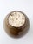 Vintage Handmade Studio Pottery Vase For Sale - Image 9 of 10
