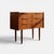 Small Teak Chest of Drawers from Ejsing Møbelfabrik, Denmark, 1960s For Sale - Image 14 of 14