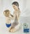 Mother with Baby Figurine from Royal Copenhagen, 2000s, in Flawless conditions. Designed from 2000 This piece has an...