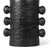 Regina Andrew Maya Metal Table Lamp, Black For Sale - Image 4 of 6