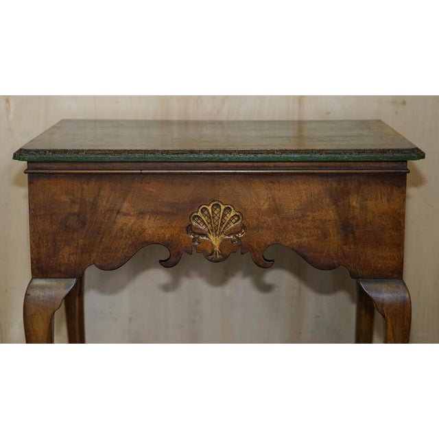 Antique Victorian Wine Table, 1880 For Sale - Image 4 of 18