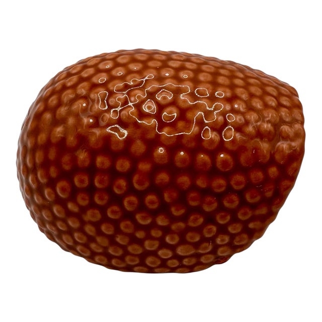 Vintage Racacer Spain Porcelain Hedgehog Figurine For Sale In Birmingham - Image 6 of 12
