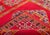 Boho Chic Vintage Handwoven Berber Rug, 1990s For Sale - Image 3 of 9