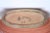 Vintage Terracotta Porcelain Decorative Planter by Kathi Urbach for Goldscheider For Sale - Image 9 of 10