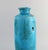 1970s Large Vase in Glazed Stoneware, 1970s For Sale - Image 5 of 9