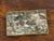 Mexican Mid-Century Mexican Abalone Decorative Box For Sale - Image 3 of 18